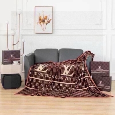 Louis Vuitton Blanket